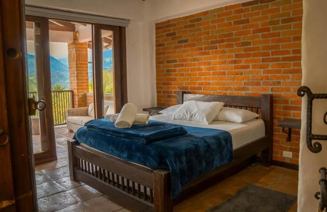 Hotel Boutique Villa Isabel-1