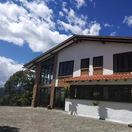 Hotel Boutique Villa Isabel-2